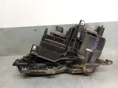 Second-hand car spare part right headlight for bmw 3 (e46) 320 d oem iam references 63127165770  63127165770