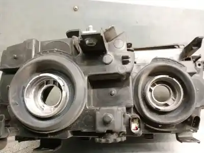 Second-hand car spare part right headlight for bmw 3 (e46) 320 d oem iam references 63127165770  63127165770