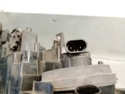 Second-hand car spare part right headlight for bmw 3 (e46) 320 d oem iam references 63127165770  63127165770