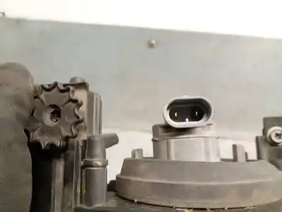 Second-hand car spare part right headlight for bmw 3 (e46) 320 d oem iam references 63127165770  63127165770