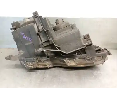 Second-hand car spare part left headlight for bmw 3 (e46) 320 d oem iam references 63126910955  63127165769