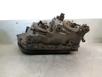 Second-hand car spare part left headlight for bmw 3 (e46) 320 d oem iam references 63126910955  63127165769