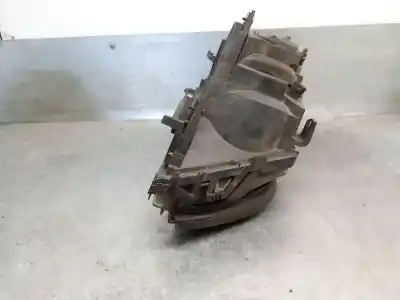 Second-hand car spare part left headlight for bmw 3 (e46) 320 d oem iam references 63126910955  63127165769