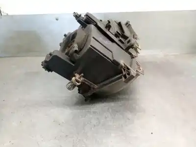 Second-hand car spare part left headlight for bmw 3 (e46) 320 d oem iam references 63126910955  63127165769