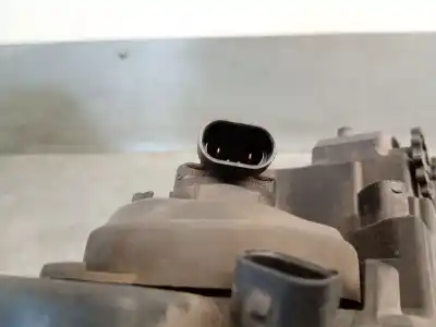 Second-hand car spare part left headlight for bmw 3 (e46) 320 d oem iam references 63126910955  63127165769