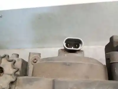 Second-hand car spare part left headlight for bmw 3 (e46) 320 d oem iam references 63126910955  63127165769