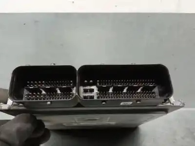 Автозапчастина б/у ебу контролер двигуна для volkswagen passat b6 variant (3c5) 2.0 tdi 16v посилання на oem iam 03g906018 5wp45614aa siemens vdo 