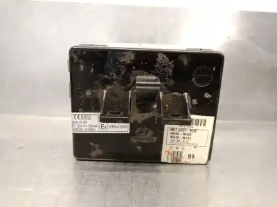 Second-hand car spare part electronic module for hyundai sonata v (nf) 2.0 crdi oem iam references 954003k423