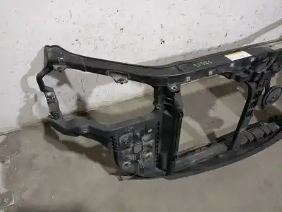 İkinci el araba yedek parçası ön panel için hyundai sonata v (nf) 2.0 crdi oem iam referansları 641013k200  641013k200