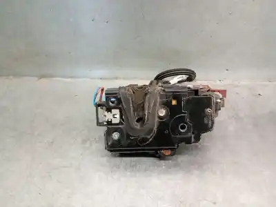 Second-hand car spare part front right door lock for skoda fabia ii combi (545) 1.9 tdi oem iam references 3b1837016ce  3b1837016ce