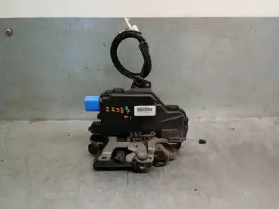 Pezzo di ricambio per auto di seconda mano  per SKODA FABIA II COMBI (545)  Riferimenti OEM IAM 6Y0839015A  6Y0839015A