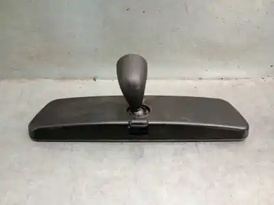 Автозапчастина б/у внутрішне дзеркало для skoda fabia ii combi (545) 1.9 tdi посилання на oem iam 3c0857511j  3c0857511j