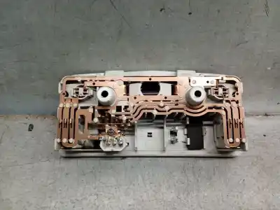 Pezzo di ricambio per auto di seconda mano luce interna per skoda fabia ii combi (545) 1.9 tdi riferimenti oem iam 3b0947105c  3b0947105c