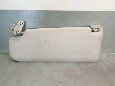 Автозапчастина б/у правильний натір для skoda fabia ii combi (545) 1.9 tdi посилання на oem iam 5j1857552d  5j1857552d