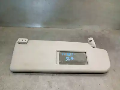 Автозапчастина б/у правильний натір для skoda fabia ii combi (545) 1.9 tdi посилання на oem iam 5j1857552d  5j1857552d