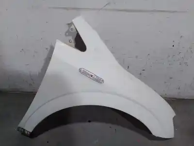 Pezzo di ricambio per auto di seconda mano PARAFANGO ANTERIORE DESTRO per SSANGYONG ACTYON SPORTS I (QJ)  Riferimenti OEM IAM 5182131000  5182131000
