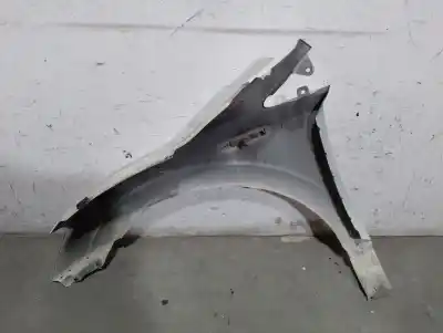 Автозапчастина б/у передне праве крило для ssangyong actyon sports i (qj) 2.0 xdi посилання на oem iam 5182131000  5182131000