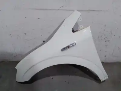 Автозапчастина б/у передне ліве крило для SSANGYONG ACTYON SPORTS I (QJ) 2.0 XDI Посилання на OEM IAM 5181131000  5181131000