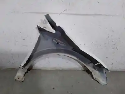 Автозапчастина б/у передне ліве крило для ssangyong actyon sports i (qj) 2.0 xdi посилання на oem iam 5181131000  5181131000