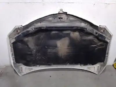 Автозапчасти б/у капот за ssangyong actyon sports i (qj) 2.0 xdi ссылки oem iam 6101131000  6101131000