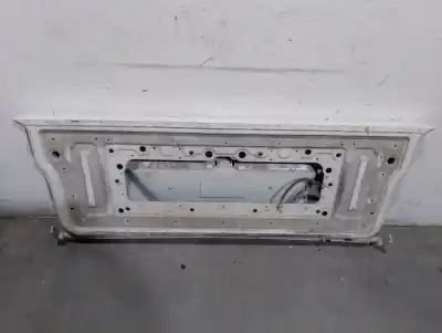 Автозапчасти б/у задняя дверь за ssangyong actyon sports i (qj) 2.0 xdi ссылки oem iam 6401032102  6401032102