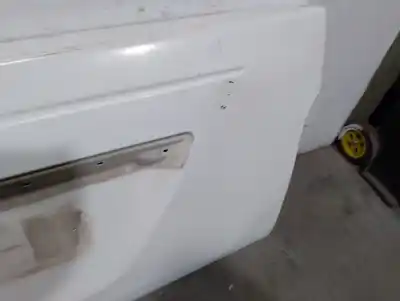 Автозапчастина б/у загальні двері для ssangyong actyon sports i (qj) 2.0 xdi посилання на oem iam 6401032102  6401032102