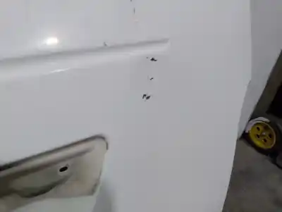 Автозапчастина б/у загальні двері для ssangyong actyon sports i (qj) 2.0 xdi посилання на oem iam 6401032102  6401032102