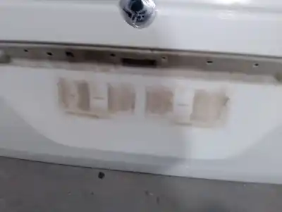 Автозапчастина б/у загальні двері для ssangyong actyon sports i (qj) 2.0 xdi посилання на oem iam 6401032102  6401032102