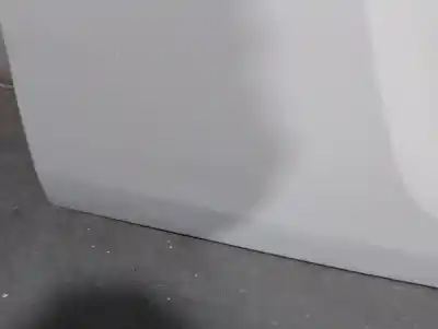 Автозапчастина б/у загальні двері для ssangyong actyon sports i (qj) 2.0 xdi посилання на oem iam 6401032102  6401032102