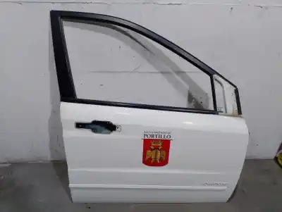 Автозапчастина б/у  для SSANGYONG ACTYON SPORTS I (QJ)  Посилання на OEM IAM 6202109001  6202109001