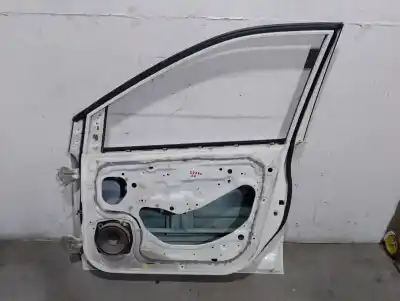 Автозапчастина б/у передні праві двері для ssangyong actyon sports i (qj) 2.0 xdi посилання на oem iam 6202109001  6202109001