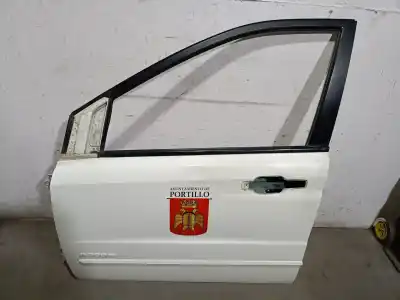 Автозапчастина б/у  для SSANGYONG ACTYON SPORTS I (QJ)  Посилання на OEM IAM 6201109001  6201109001