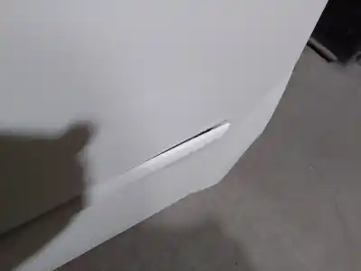 Автозапчастина б/у двері задні ліві для ssangyong actyon sports i (qj) 2.0 xdi посилання на oem iam 6301132000  6301132000