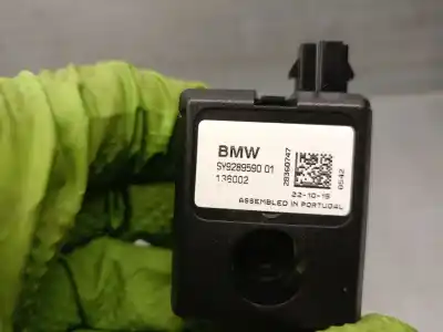 Автозапчасти б/у антенный усилитель за bmw 2 active tourer (f45) 218 d ссылки oem iam 9289590 136002 