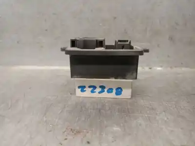 Peça sobressalente para automóvel em segunda mão resistência sofagem chauffage por citroen jumpy furgón (v_) 2.0 bluehdi 120 referências oem iam 1617063280