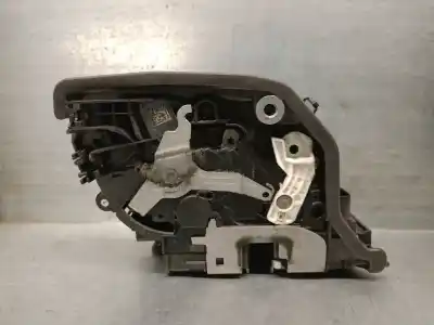 Автозапчасти б/у замок передней правой двери за bmw 2 active tourer (f45) 218 d ссылки oem iam 51217281934  51217281934