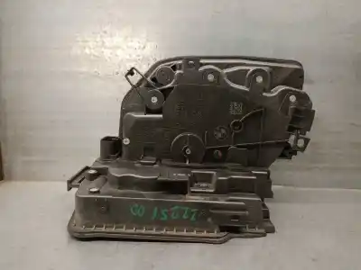 Second-hand car spare part front right door lock for bmw 2 active tourer (f45) 218 d oem iam references 51217281934