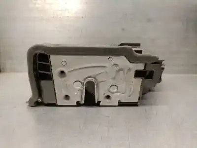 Автозапчастина б/у замок передній праві двері для bmw 2 active tourer (f45) 218 d посилання на oem iam 51217281934  51217281934