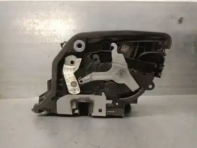 Автозапчастина б/у замок передніх дверей лівий для bmw 2 active tourer (f45) 218 d посилання на oem iam 51217281931  51217281931