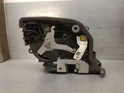 Автозапчастина б/у замок заднього правого дверя для bmw 2 active tourer (f45) 218 d посилання на oem iam 51227281940  51227281940