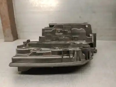 Автозапчастина б/у замок заднього правого дверя для bmw 2 active tourer (f45) 218 d посилання на oem iam 51227281940  51227281940