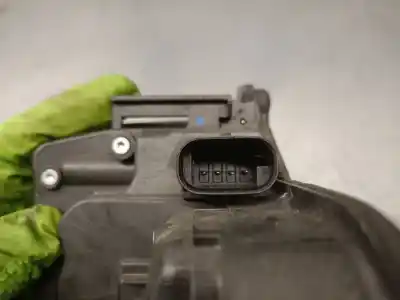 Автозапчастина б/у замок заднього правого дверя для bmw 2 active tourer (f45) 218 d посилання на oem iam 51227281940  51227281940