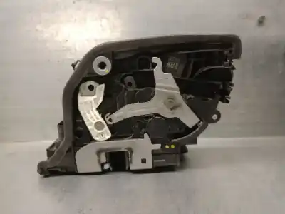 Автозапчасти б/у замок задней левой двери за bmw 2 active tourer (f45) 218 d ссылки oem iam 51227281939  51227281939