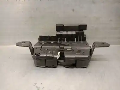Автозапчасти б/у замок багажника/ворот за bmw 2 active tourer (f45) 218 d ссылки oem iam 51247348530 c21133102 51247348530