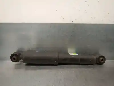 Second-hand car spare part Right Rear Shock Absorber for TOYOTA RAV 4 IV (_A4_) 2.5 HYBRID (AVA42_) OEM IAM references 4853142500  4853142500