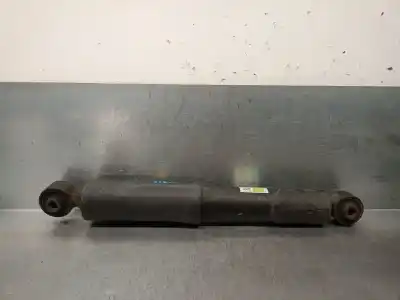 Second-hand car spare part Rear Left Shock Absorber for TOYOTA RAV 4 IV (_A4_) 2.5 HYBRID (AVA42_) OEM IAM references 4853142500  4853142500