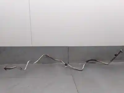 Автозапчасти б/у трубы кондиционирования воздуха за renault grand scénic ii (jm0/1_) 1.5 dci (jm1e) ссылки oem iam 8200247445  8200385296