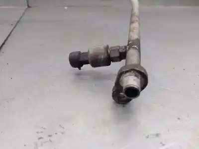 Автозапчасти б/у трубы кондиционирования воздуха за renault grand scénic ii (jm0/1_) 1.5 dci (jm1e) ссылки oem iam 8200247445  8200385296