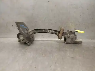 Автозапчастина б/у фільм дверей для citroen jumpy furgón (v_) 2.0 bluehdi 120 посилання на oem iam 9809831880  9809831880