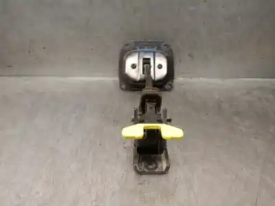 Автозапчастина б/у фільм дверей для citroen jumpy furgón (v_) 2.0 bluehdi 120 посилання на oem iam 9809831880  9809831880